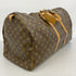 Keepall Bag Monogram Canvas 55