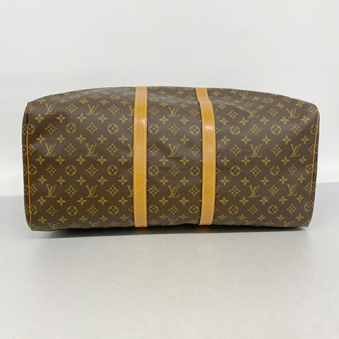 Keepall Bag Monogram Canvas 55