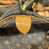 Keepall Bag Monogram Canvas 55