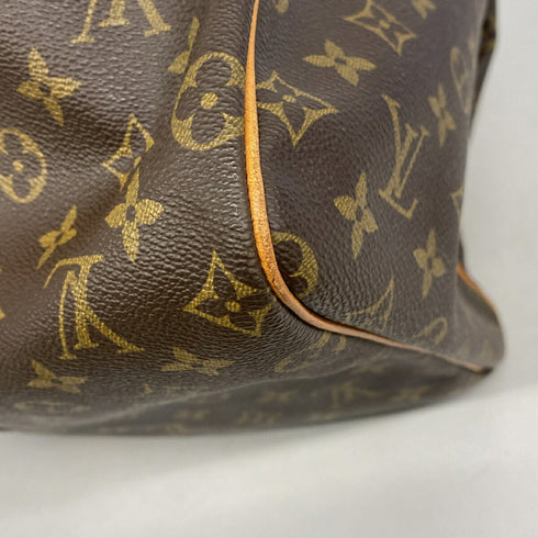 Keepall Bag Monogram Canvas 55