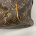 Keepall Bag Monogram Canvas 55