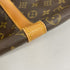 Keepall Bag Monogram Canvas 55