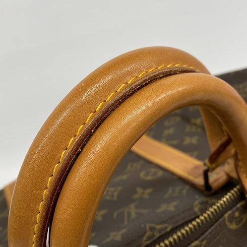 Keepall Bag Monogram Canvas 55