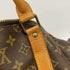 Keepall Bag Monogram Canvas 55