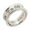 Band Ring Sterling Silver