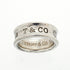 Band Ring Sterling Silver