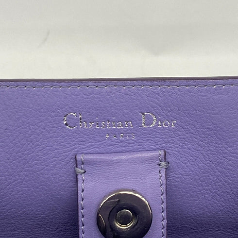 Diorissimo Tote Smooth Calfskin Medium