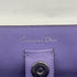 Diorissimo Tote Smooth Calfskin Medium