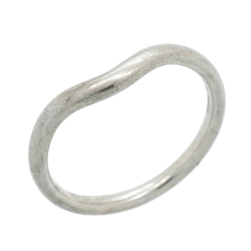 Band Ring Platinum