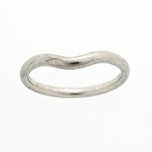 Band Ring Platinum