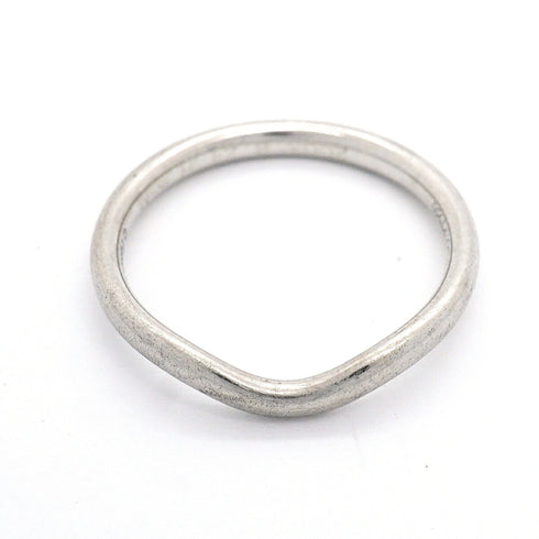 Band Ring Platinum