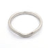 Band Ring Platinum