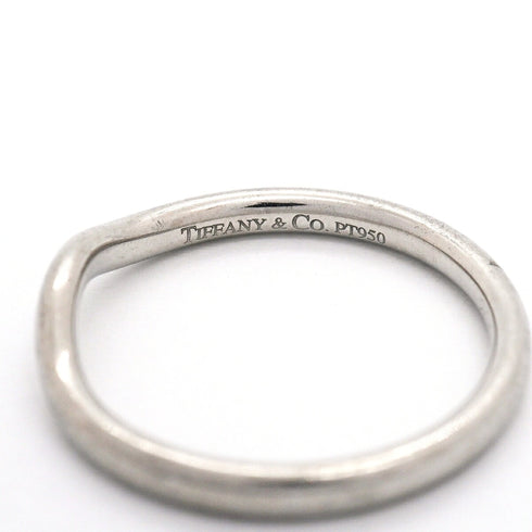 Band Ring Platinum