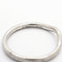Band Ring Platinum