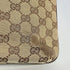 Front Pocket Messenger Bag GG Canvas Medium