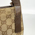 Front Pocket Messenger Bag GG Canvas Medium