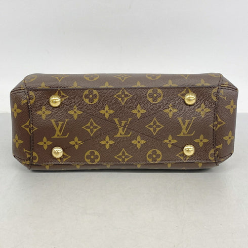 Montaigne Handbag Monogram Canvas BB