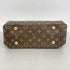 Montaigne Handbag Monogram Canvas BB