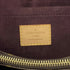 Montaigne Handbag Monogram Canvas BB