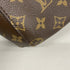 Montaigne Handbag Monogram Canvas BB