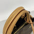 Montaigne Handbag Monogram Canvas BB