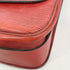 Cartouchiere Handbag Epi Leather MM