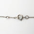 Loving Heart Pendant Necklace Sterling Silver