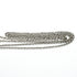 Loving Heart Pendant Necklace Sterling Silver