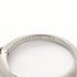 Solitaire Ring Platinum with Diamond