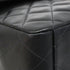 Vintage Classic Single Flap Bag Quilted Lambskin Maxi