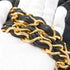 Vintage Classic Single Flap Bag Quilted Lambskin Maxi