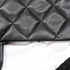 Vintage Classic Single Flap Bag Quilted Lambskin Maxi