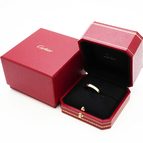 Love Ring 18K Rose Gold Mini