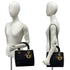 Lady Dior Bag Cannage Quilt Lambskin Medium