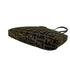 Vintage Shoulder Bag Zucca Canvas Medium