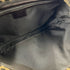 Vintage Shoulder Bag Zucca Canvas Medium