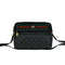 Ophidia Shoulder Bag GG Coated Canvas Small