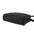 Ophidia Shoulder Bag GG Coated Canvas Small