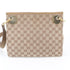 Eclipse Messenger Bag GG Canvas Small