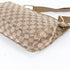 Eclipse Messenger Bag GG Canvas Small