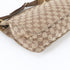 Eclipse Messenger Bag GG Canvas Small