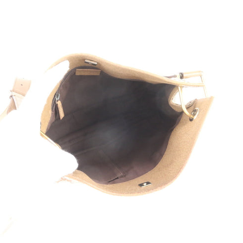 Eclipse Messenger Bag GG Canvas Small