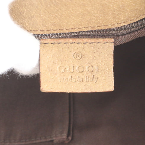 Eclipse Messenger Bag GG Canvas Small