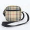 Paddy Crossbody Bag Vintage Check Canvas Small