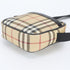 Paddy Crossbody Bag Vintage Check Canvas Small