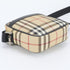 Paddy Crossbody Bag Vintage Check Canvas Small