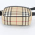 Paddy Crossbody Bag Vintage Check Canvas Small