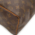 Speedy Handbag Monogram Canvas 25