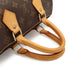 Speedy Handbag Monogram Canvas 25