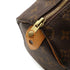 Speedy Handbag Monogram Canvas 25